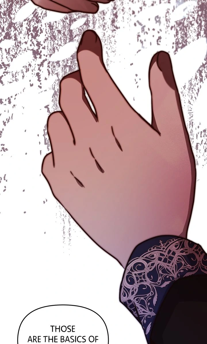 But Please, Help Me Chapter 46 page 38