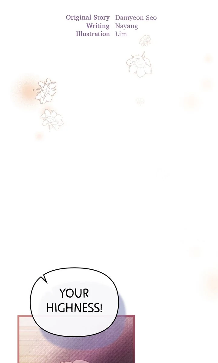 But Please, Help Me Chapter 46 page 3