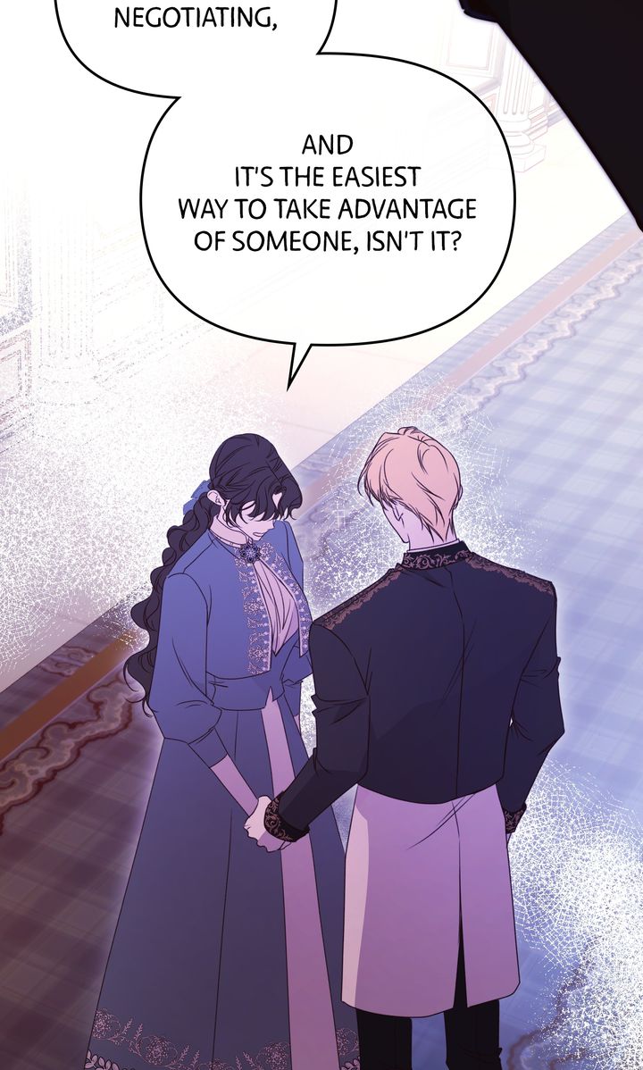 But Please, Help Me Chapter 46 page 39