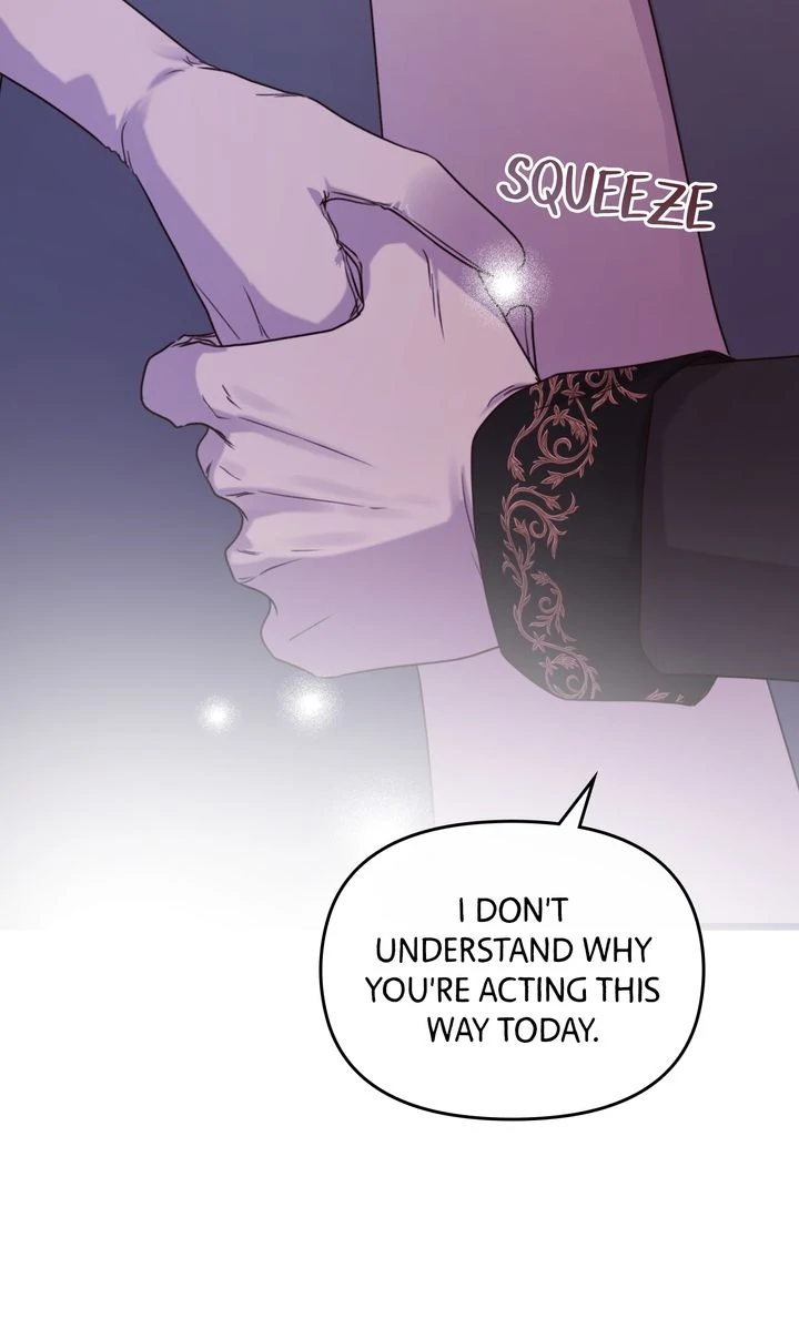 But Please, Help Me Chapter 46 page 41
