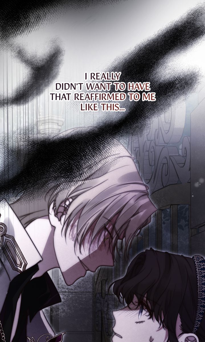 But Please, Help Me Chapter 46 page 47