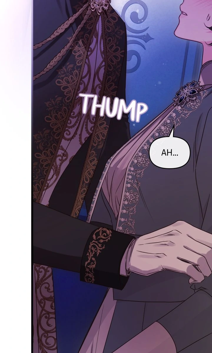 But Please, Help Me Chapter 46 page 49