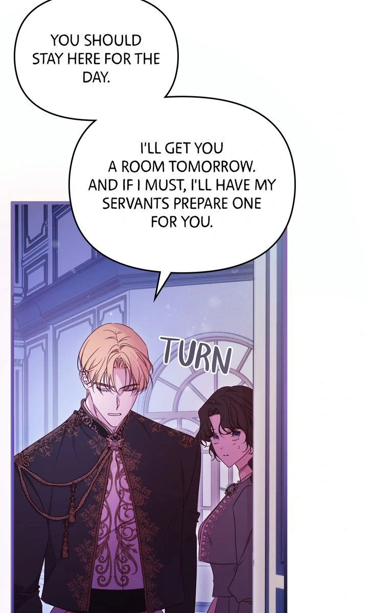 But Please, Help Me Chapter 46 page 54