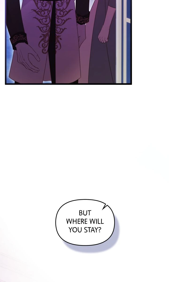 But Please, Help Me Chapter 46 page 55