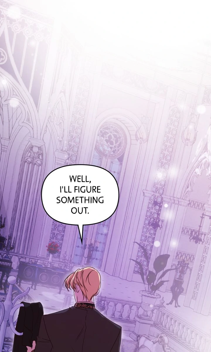But Please, Help Me Chapter 46 page 56