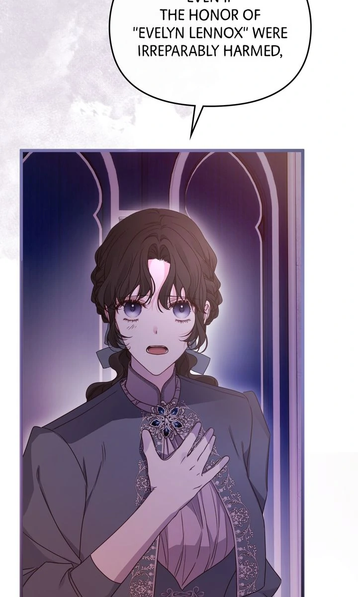 But Please, Help Me Chapter 46 page 61