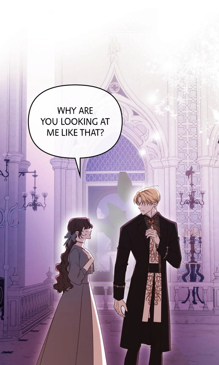 But Please, Help Me Chapter 46 page 63