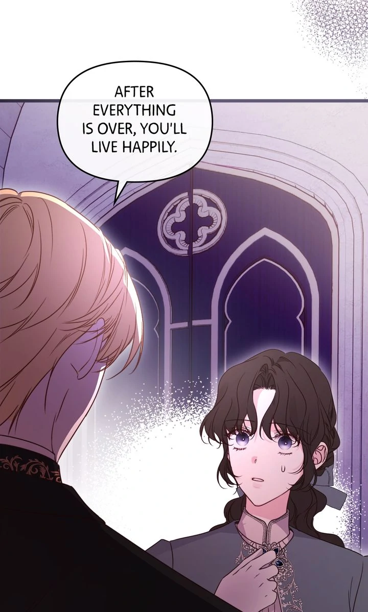 But Please, Help Me Chapter 46 page 66