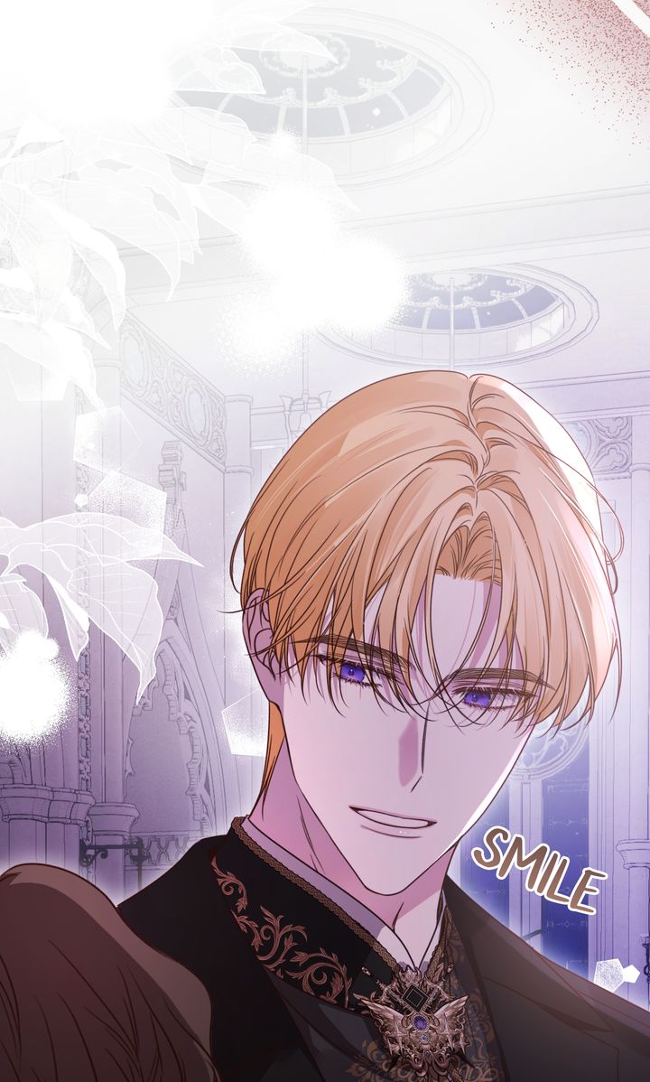 But Please, Help Me Chapter 46 page 68
