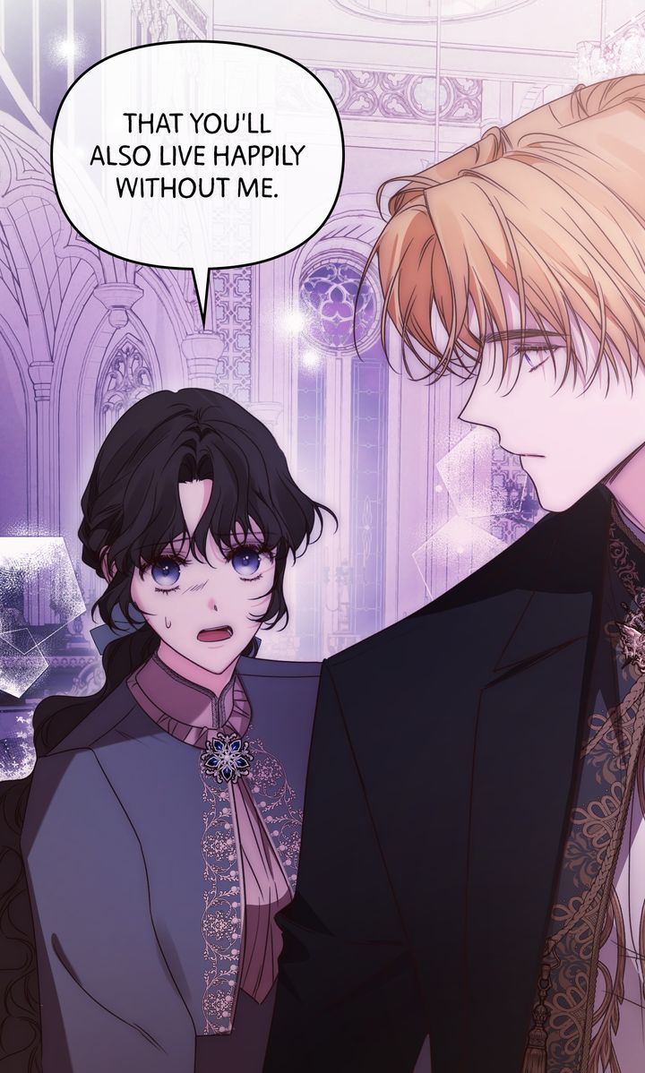 But Please, Help Me Chapter 46 page 72