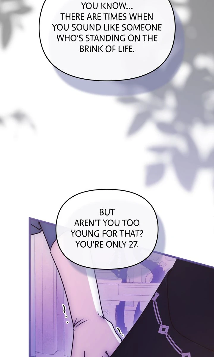 But Please, Help Me Chapter 46 page 74