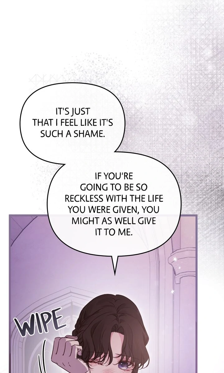 But Please, Help Me Chapter 46 page 81