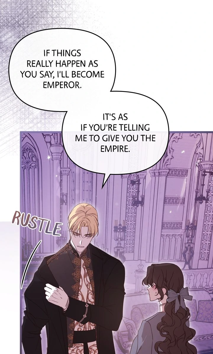 But Please, Help Me Chapter 46 page 83