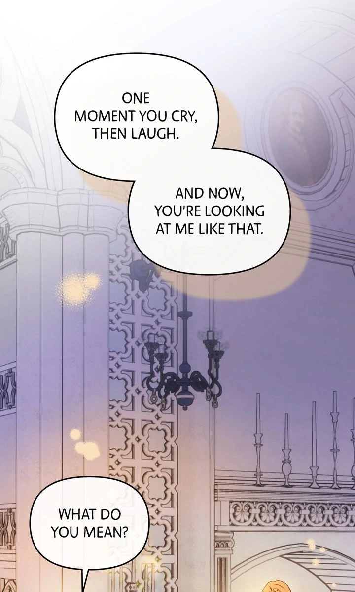 But Please, Help Me Chapter 46 page 88