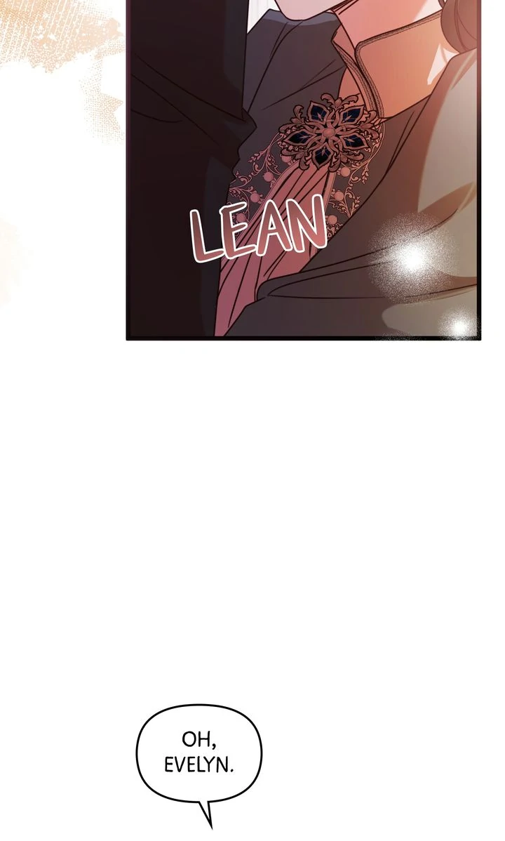 But Please, Help Me Chapter 46 page 8