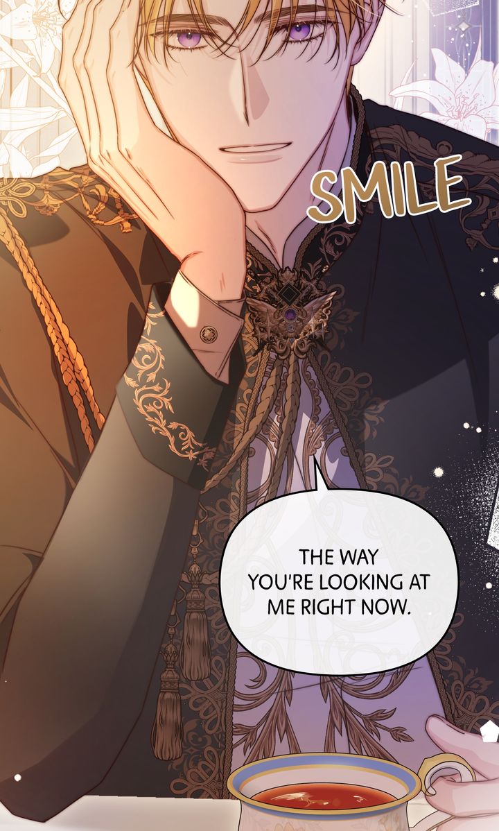 But Please, Help Me Chapter 46 page 92