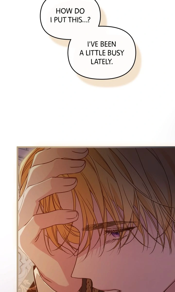 But Please, Help Me Chapter 46 page 95