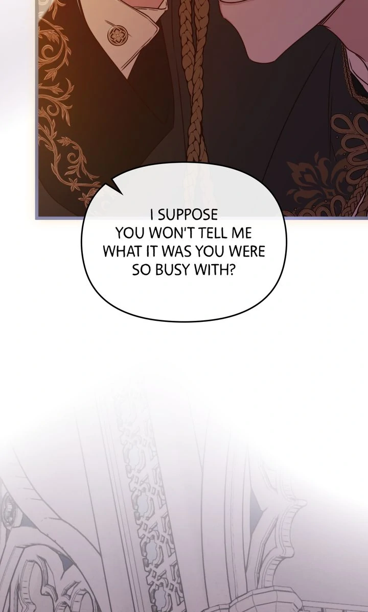 But Please, Help Me Chapter 46 page 96