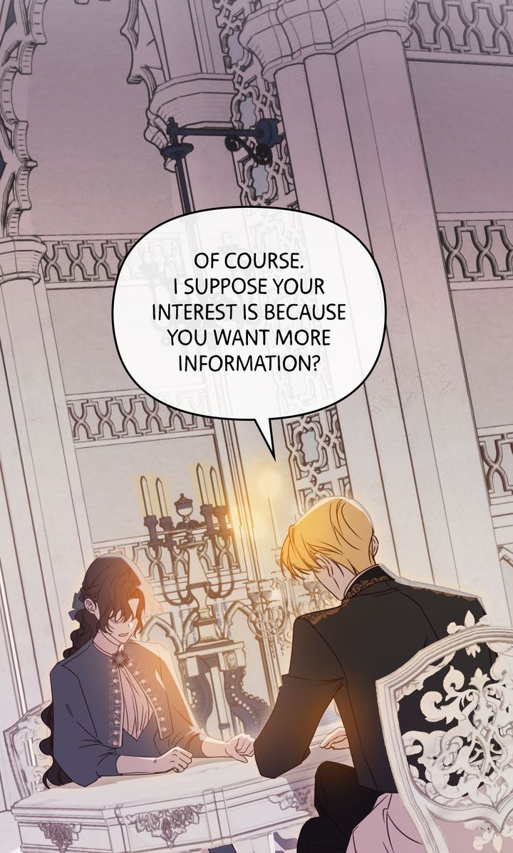 But Please, Help Me Chapter 46 page 97
