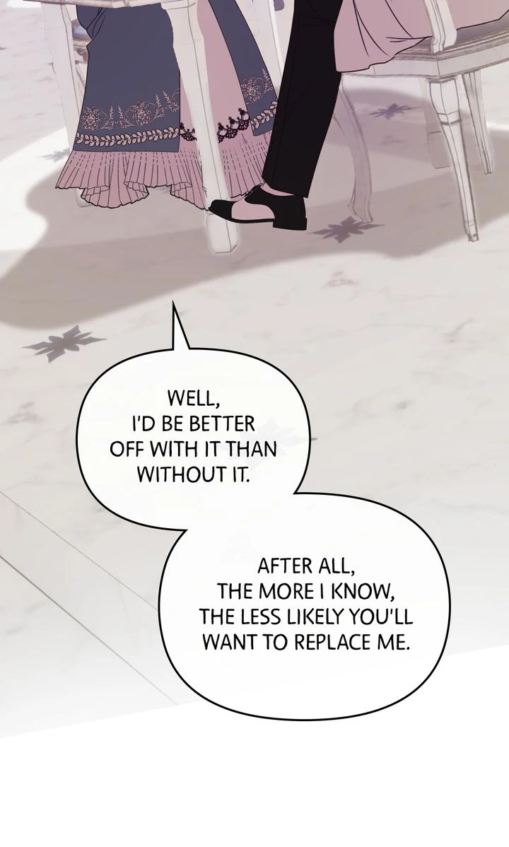 But Please, Help Me Chapter 46 page 98