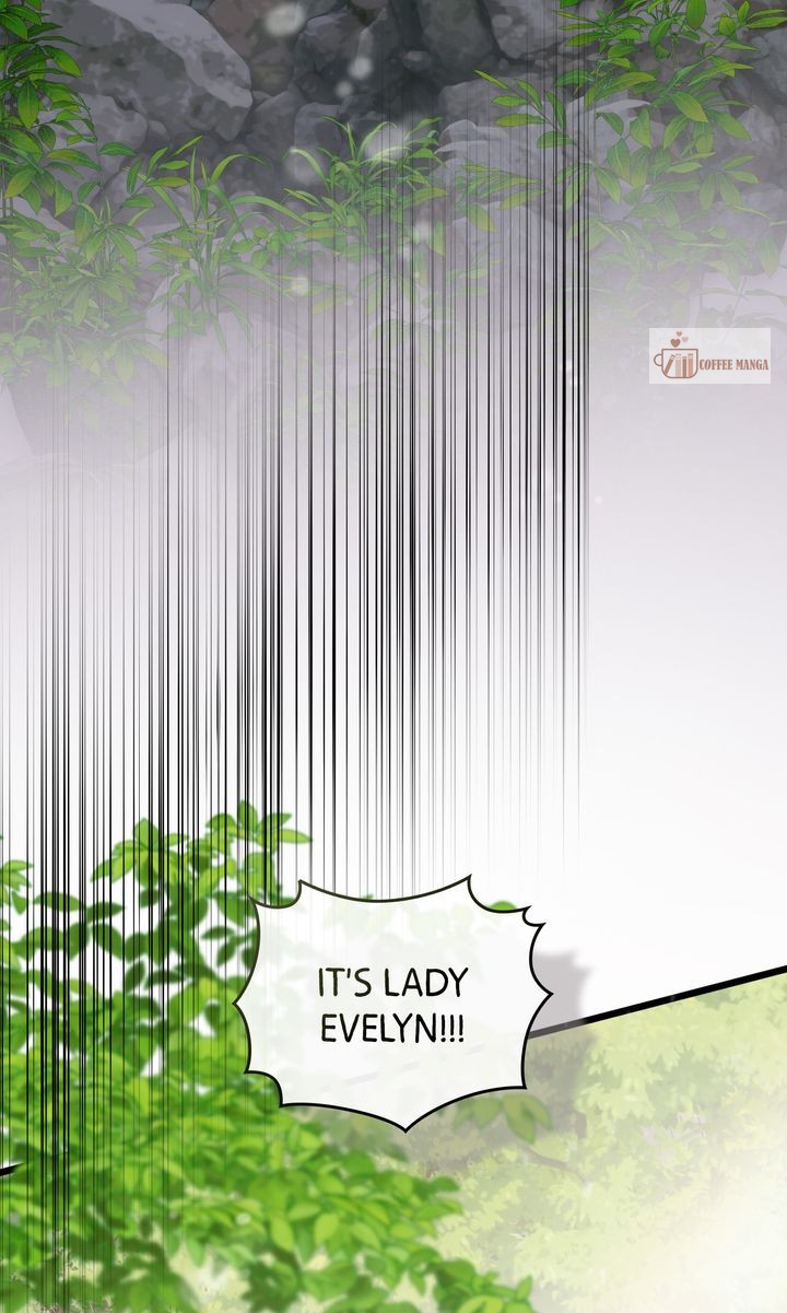 But Please, Help Me Chapter 51 page 132