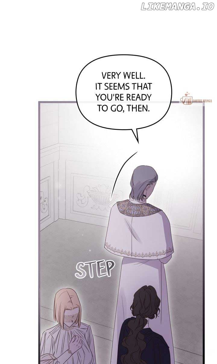 But Please, Help Me Chapter 52 page 103