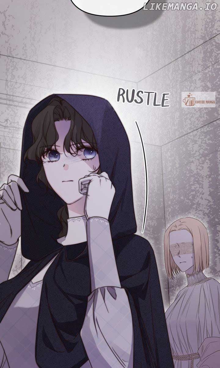 But Please, Help Me Chapter 52 page 105