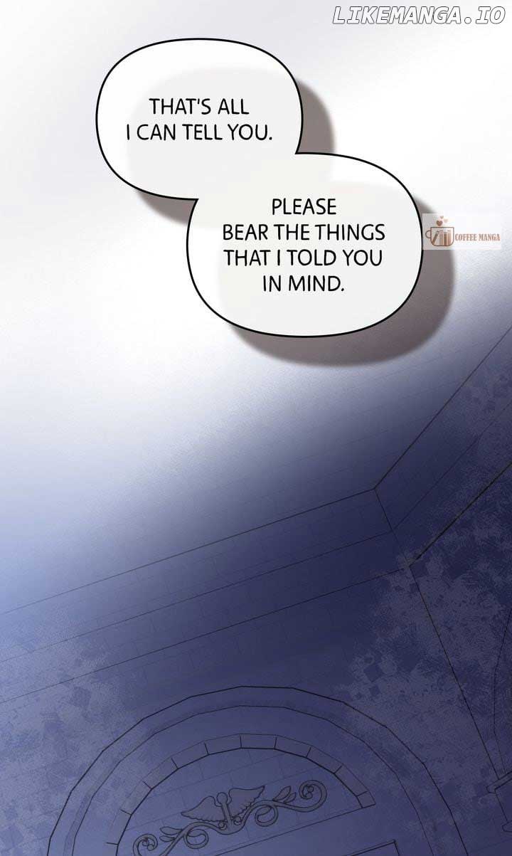 But Please, Help Me Chapter 52 page 122