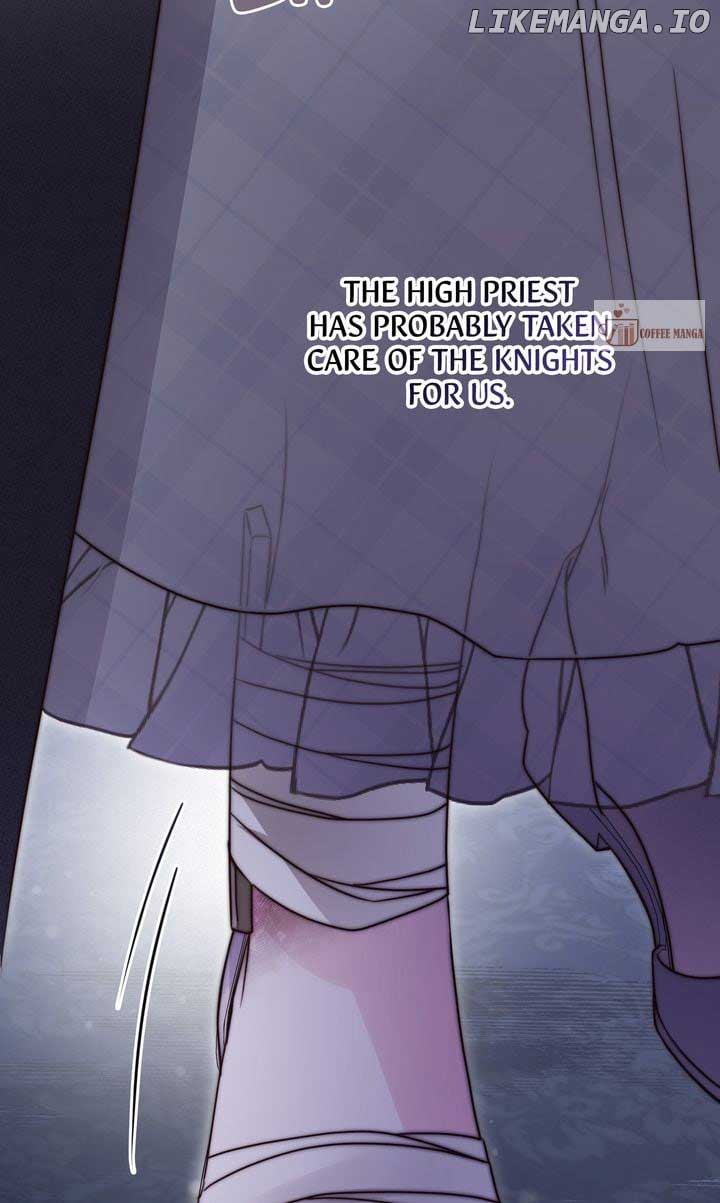 But Please, Help Me Chapter 52 page 126