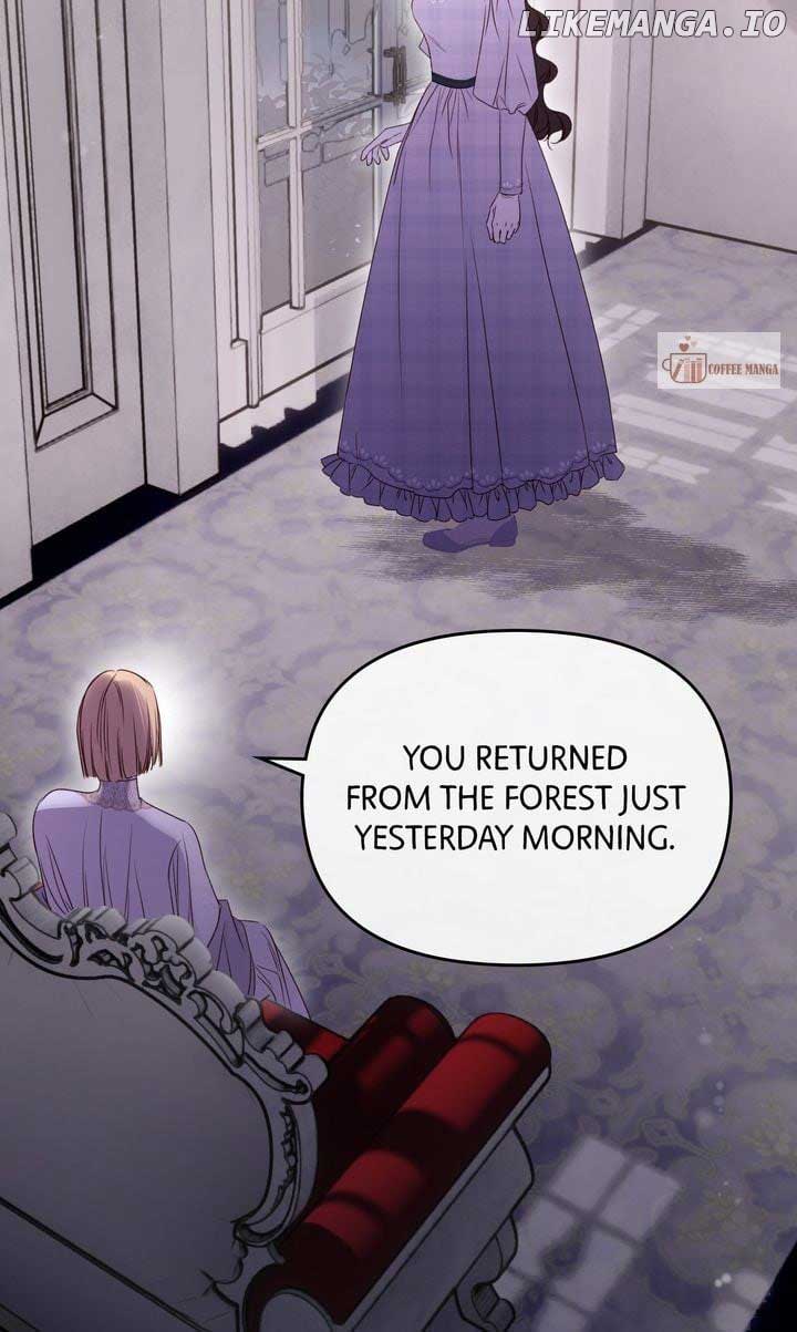 But Please, Help Me Chapter 52 page 54