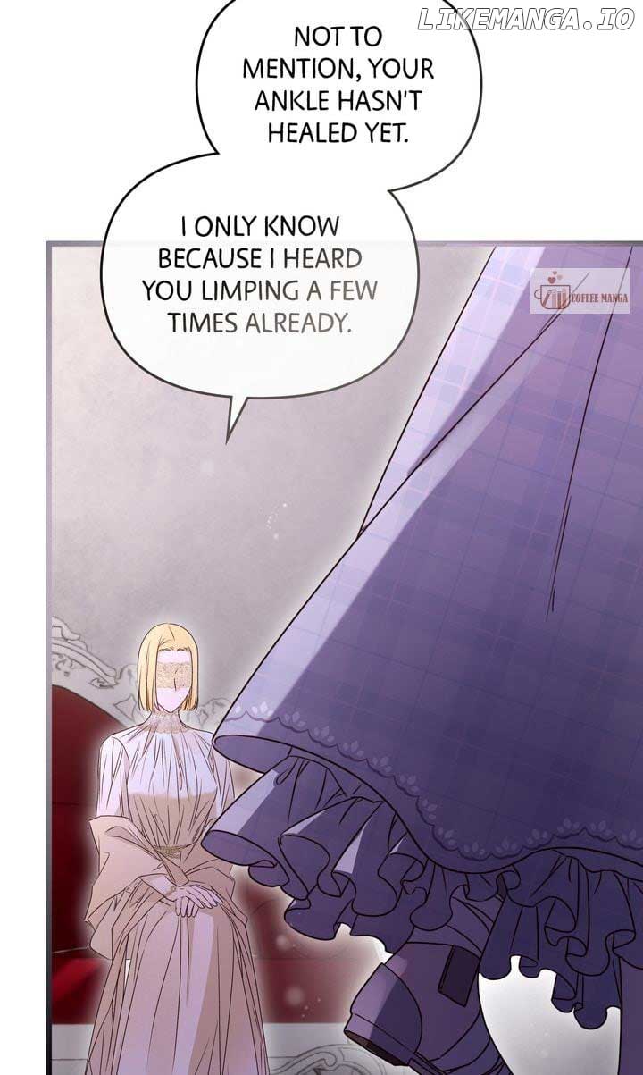 But Please, Help Me Chapter 52 page 56