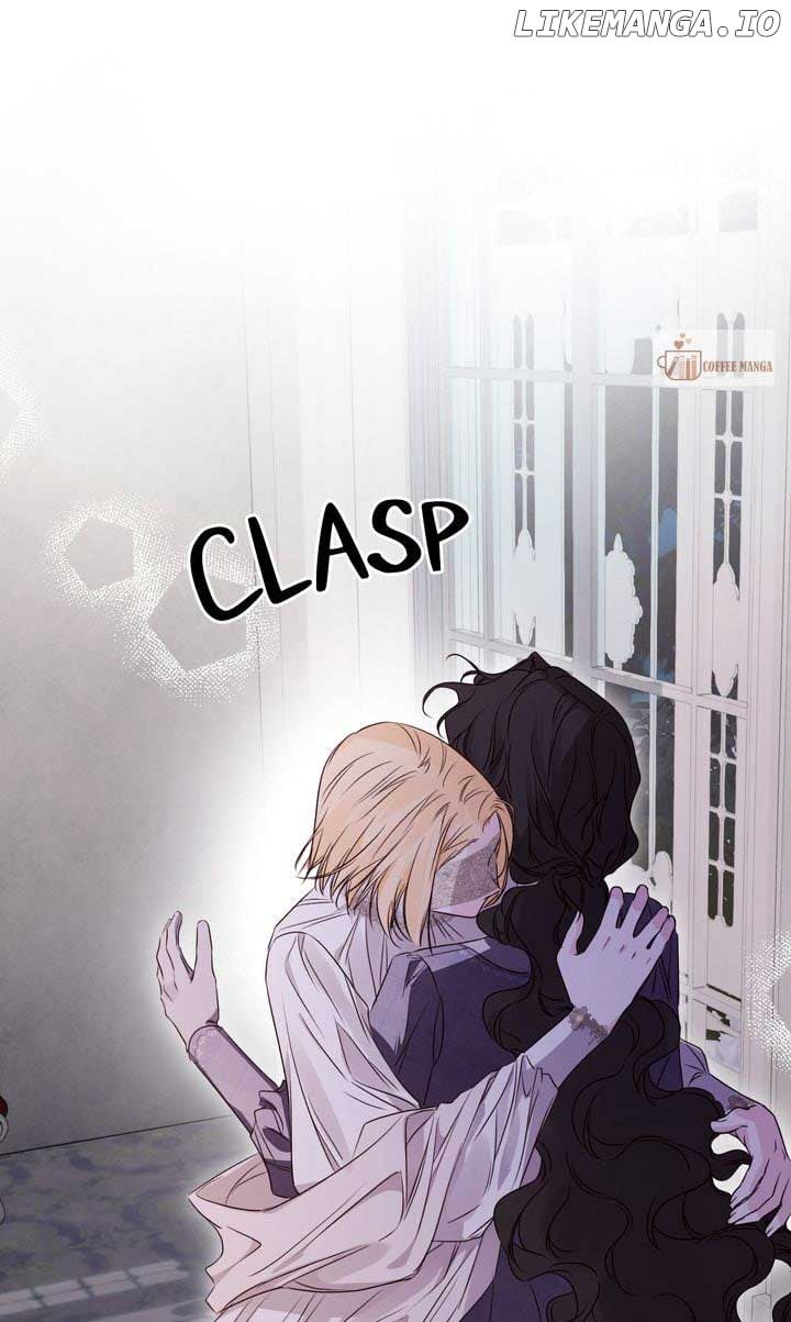 But Please, Help Me Chapter 52 page 60