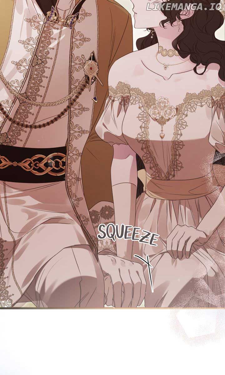 But Please, Help Me Chapter 55 page 99
