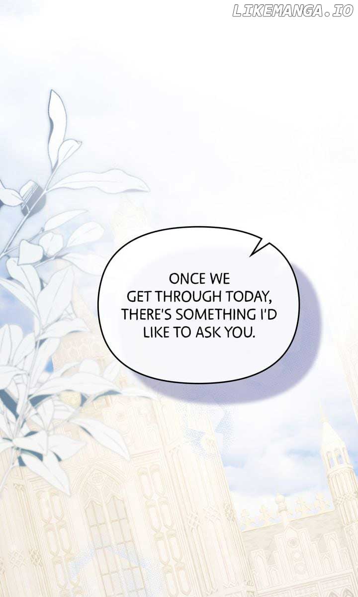But Please, Help Me Chapter 55 page 100