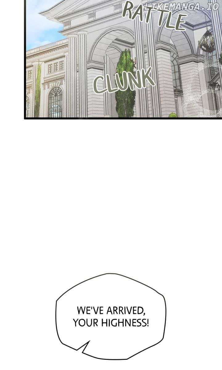 But Please, Help Me Chapter 55 page 112