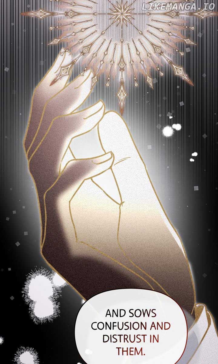 But Please, Help Me Chapter 55 page 13