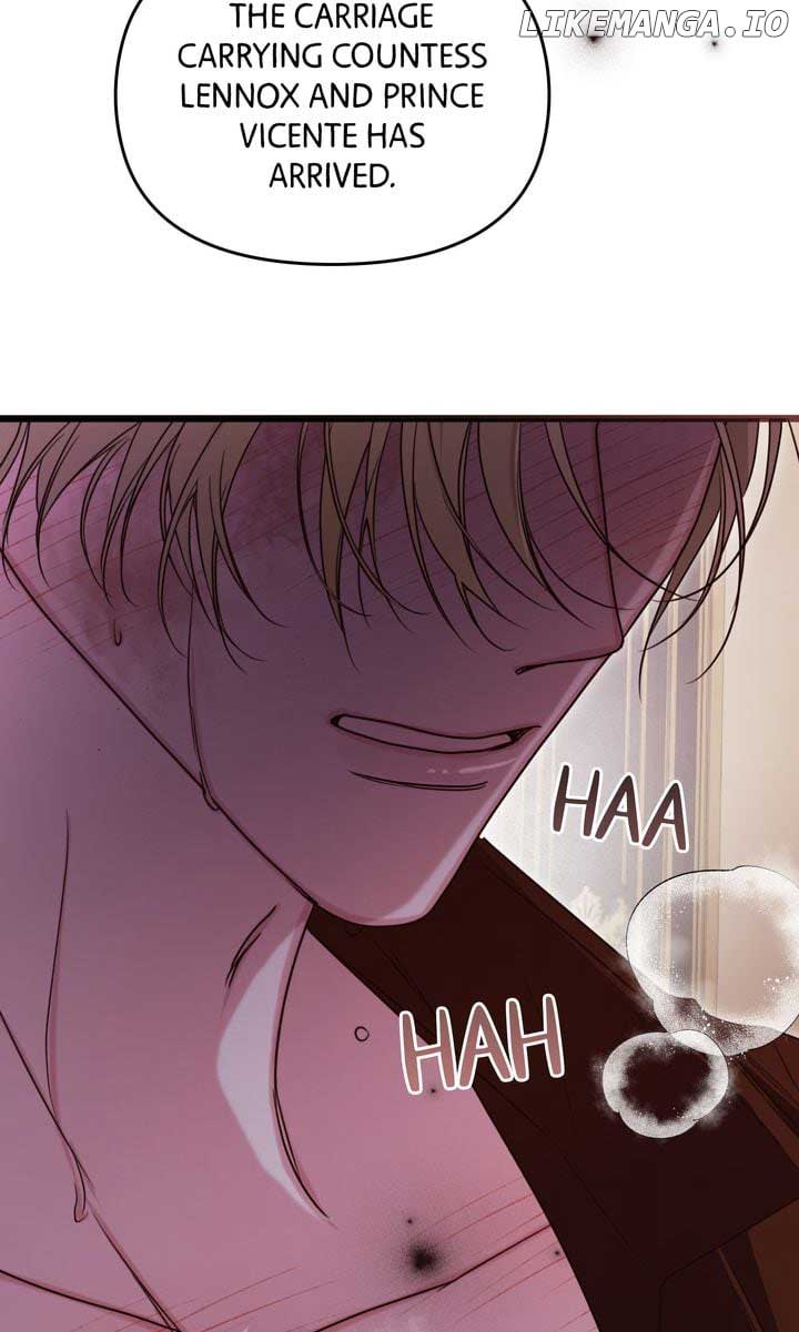 But Please, Help Me Chapter 55 page 143