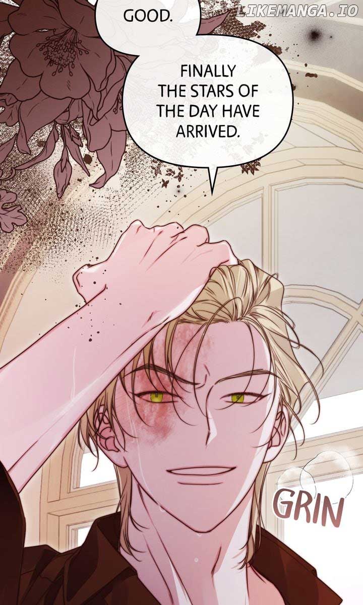 But Please, Help Me Chapter 55 page 145