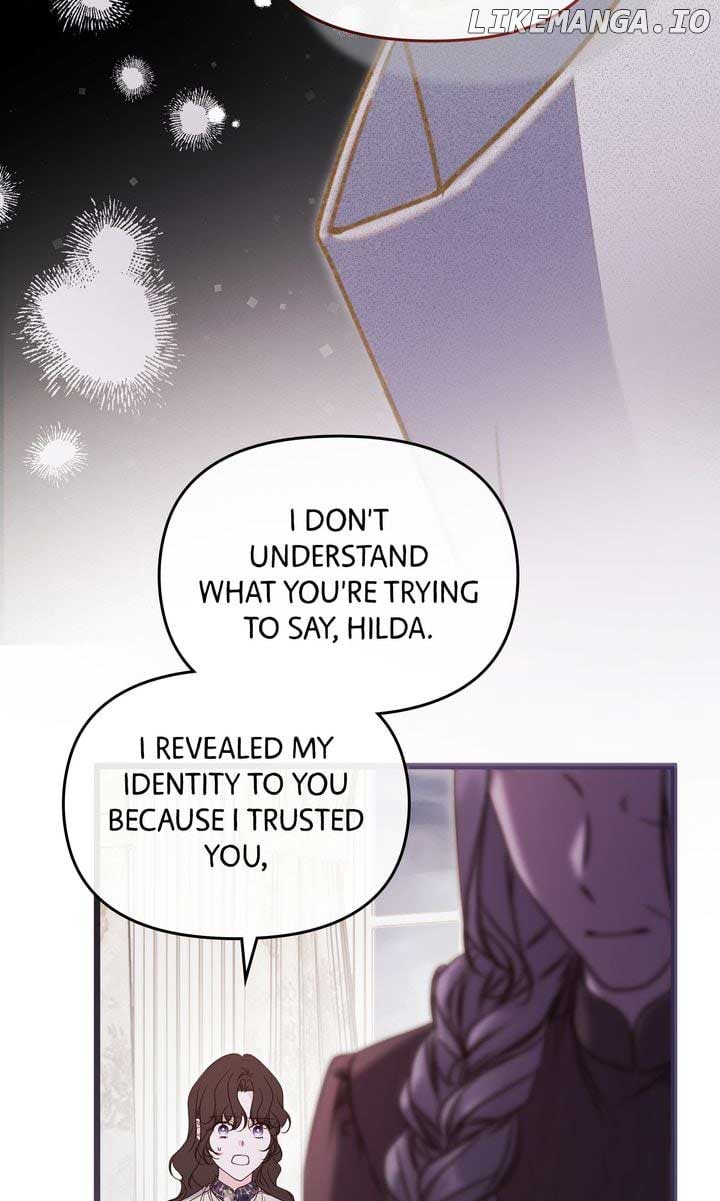 But Please, Help Me Chapter 55 page 14