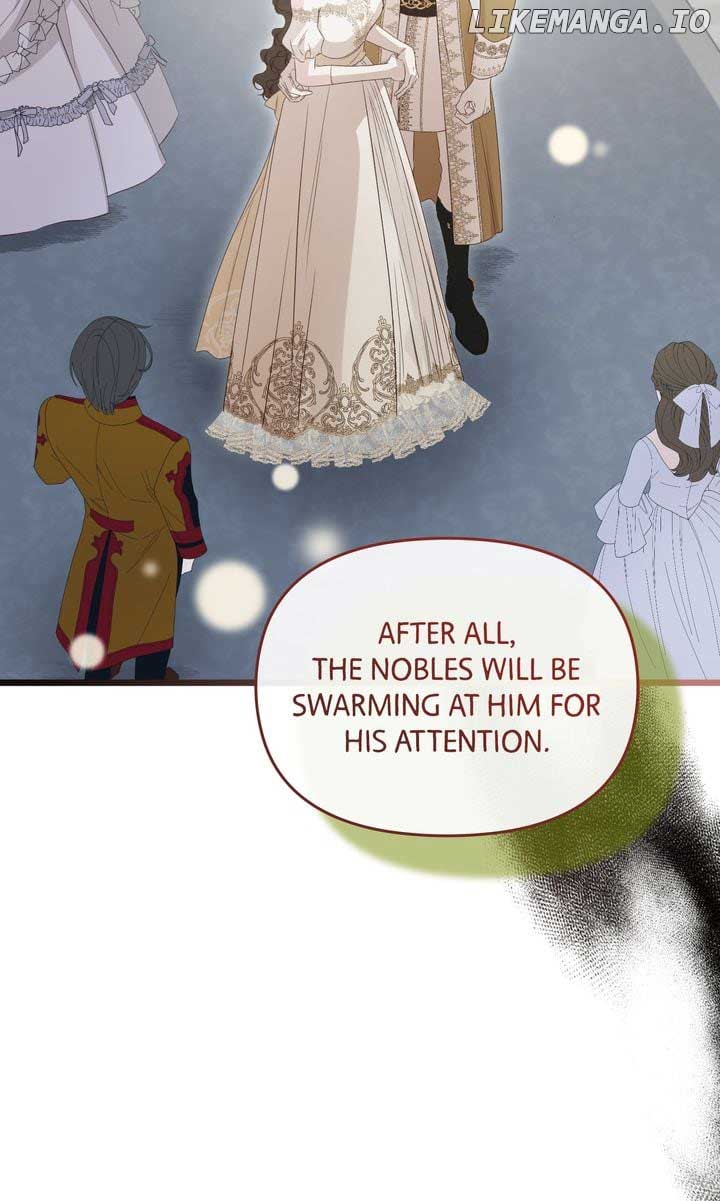 But Please, Help Me Chapter 55 page 149