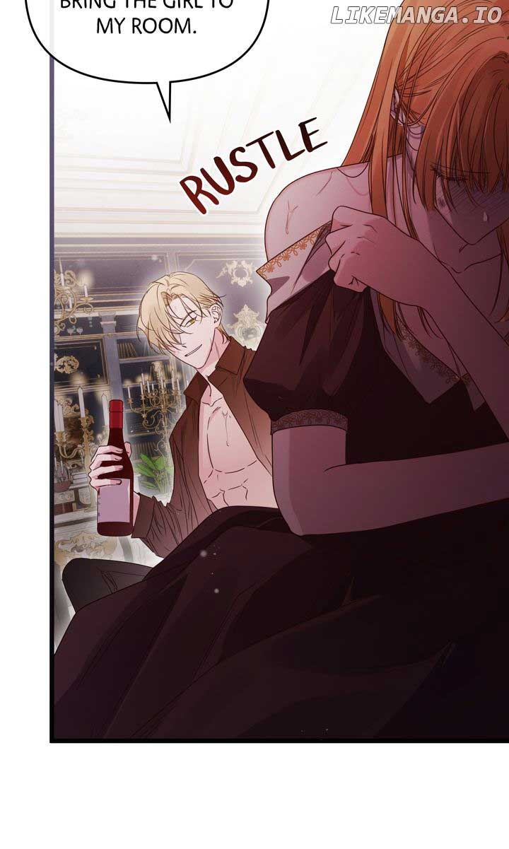 But Please, Help Me Chapter 55 page 151