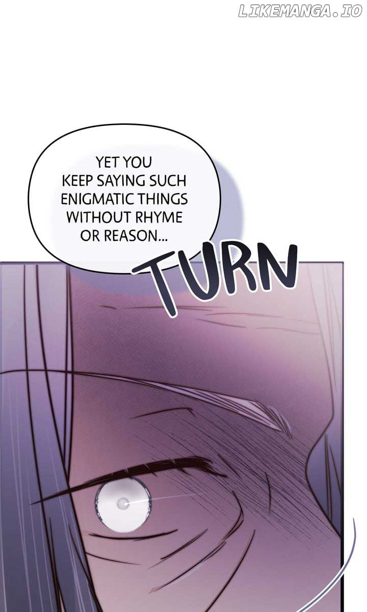 But Please, Help Me Chapter 55 page 16