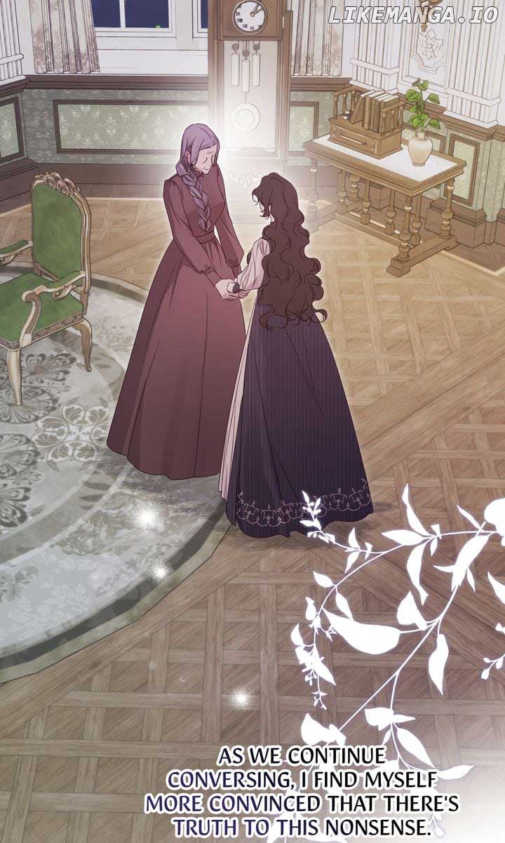 But Please, Help Me Chapter 55 page 1
