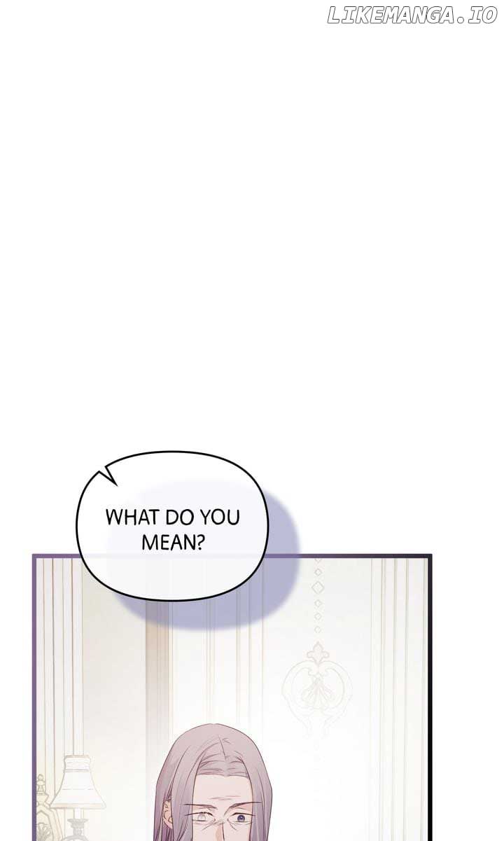But Please, Help Me Chapter 55 page 20