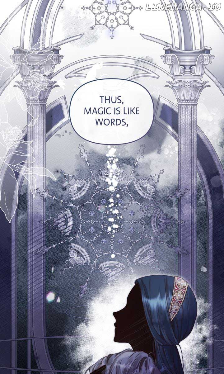 But Please, Help Me Chapter 55 page 22