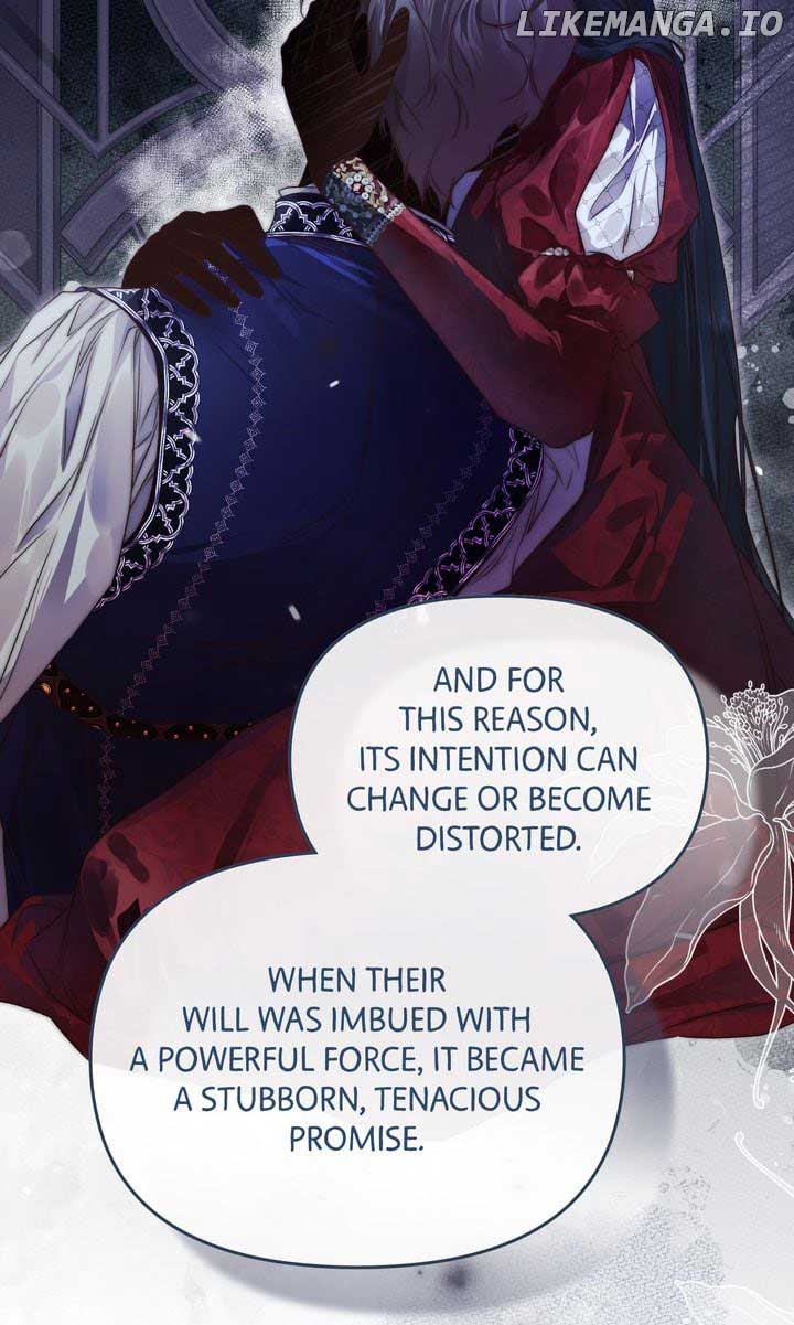 But Please, Help Me Chapter 55 page 23
