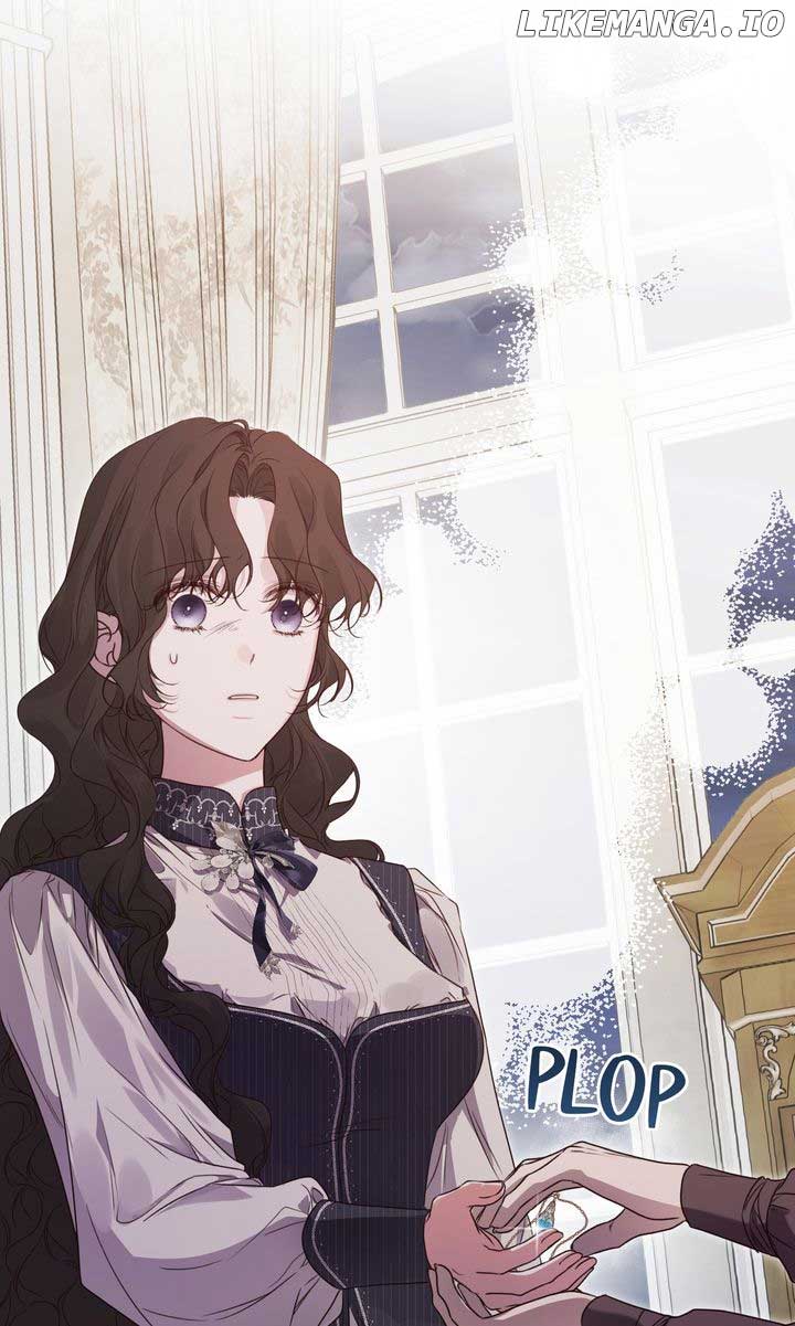 But Please, Help Me Chapter 55 page 25