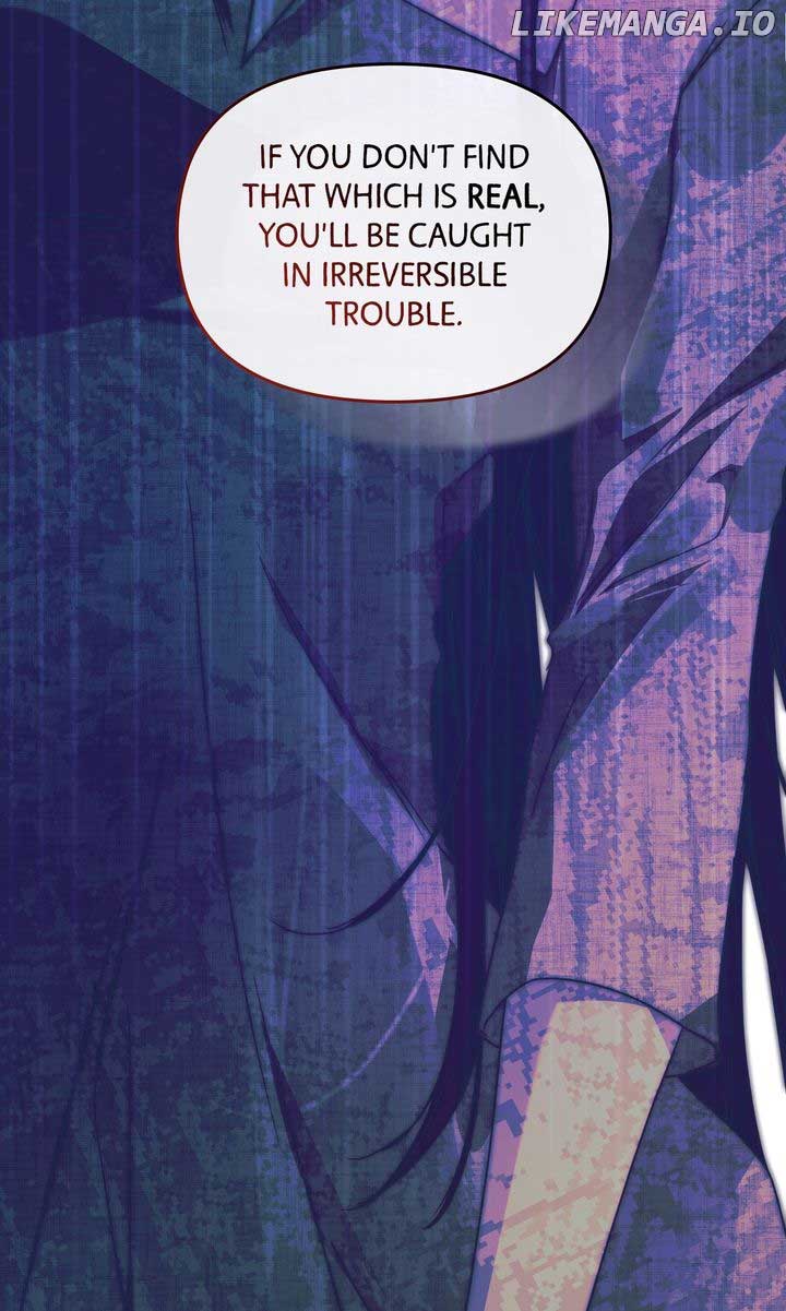 But Please, Help Me Chapter 55 page 27