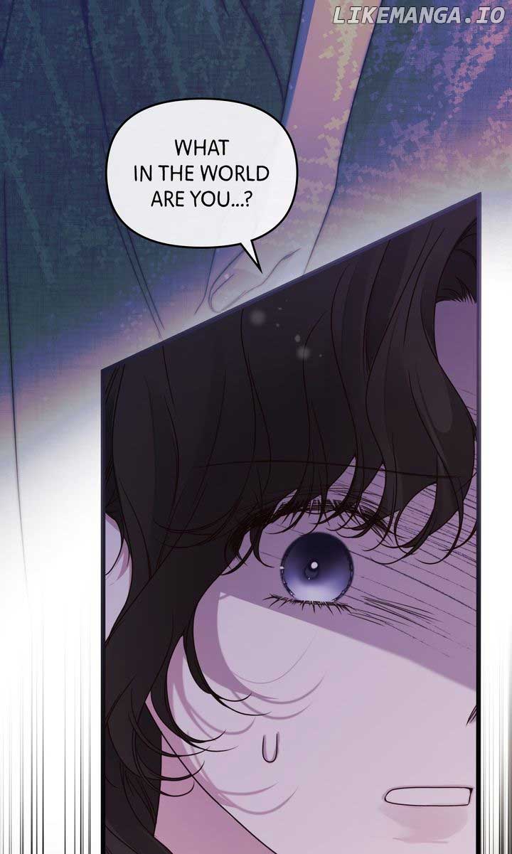 But Please, Help Me Chapter 55 page 28