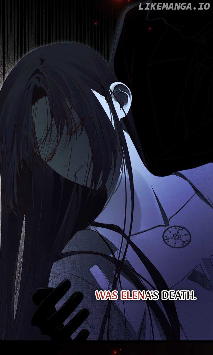 But Please, Help Me Chapter 55 page 31